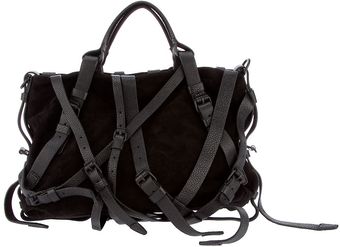 Alexander Wang Kristen Bag - Lyst
