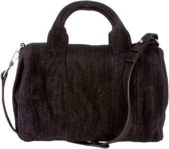 Alexander Wang Rocco Bag - Lyst