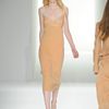 Calvin Klein Spring 2012 Nude Shoes in Beige - Lyst