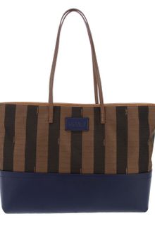 Fendi Shopper Bag - Lyst