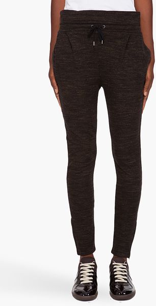 Iro Cerine Lounge Pants - Lyst