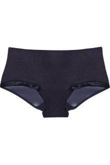 Stella McCartney Madeleine Celebrating Bamboo-blend Briefs - Lyst