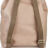 The Row Leather Backpack in Brown (taupe) - Lyst