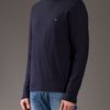 Tommy Hilfiger Sweater in Blue for Men (navy) - Lyst