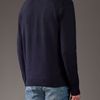 Tommy Hilfiger Sweater in Blue for Men (navy) - Lyst