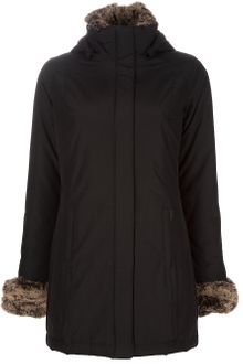Woolrich Westminster Coat - Lyst