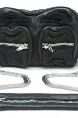 Alexander Wang Brenda Zip Chain Bag