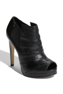 Calvin Klein Samarah Bootie - Lyst