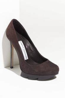 Camilla Skovgaard Saw Tooth Stiletto Pump - Lyst