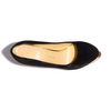 Charlotte Olympia Dolly Island Platform Pump Black in Black - Lyst