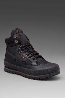 Diesel Village Boots Olson Boot - Lyst