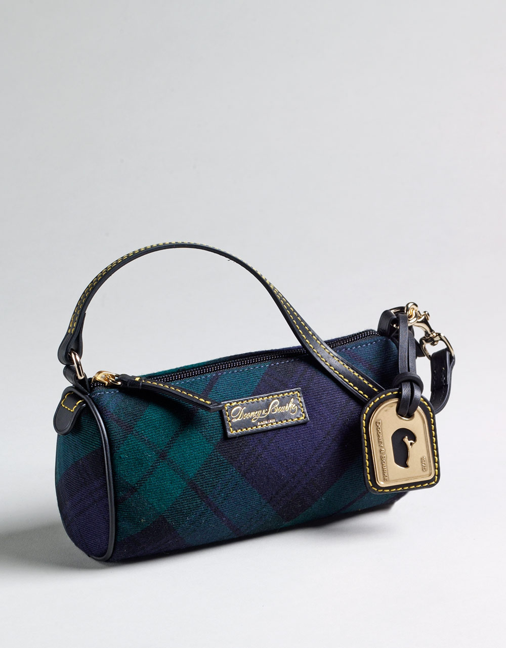 dooney and bourke barrel bag