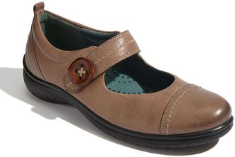 Ecco Clay Mary Jane - Lyst