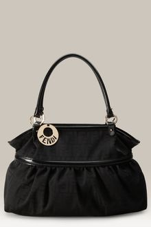 Fendi Chef Zucca - Giant Tote - Lyst