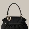 Fendi Chef Zucca  Giant Tote in Black - Lyst