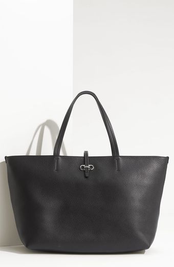 Ferragamo Bice Tote - Lyst