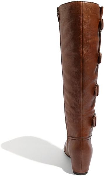 franco sarto brandy booties