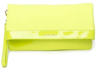  Neon Clutch 