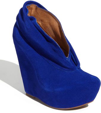 Jeffrey Campbell Zoomie Boot - Lyst