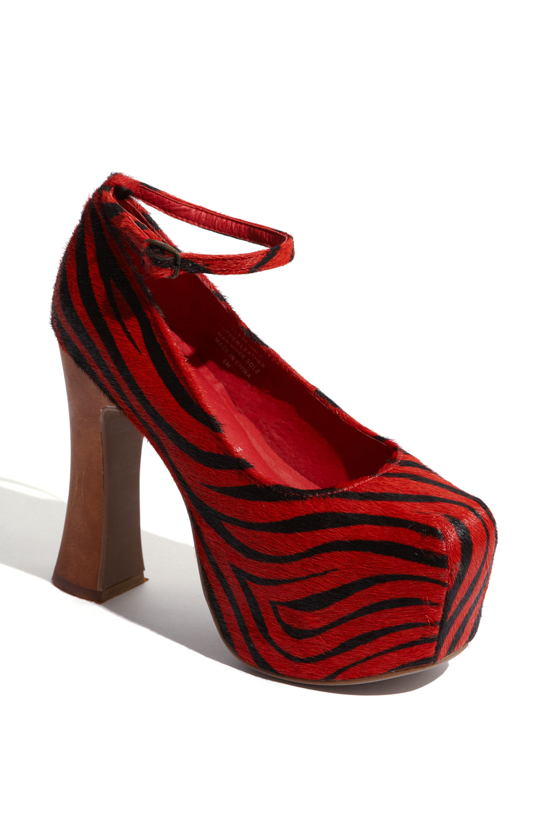 jeffrey campbell platform pump