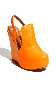 Jeffrey Campbell Darian Sandal - Lyst