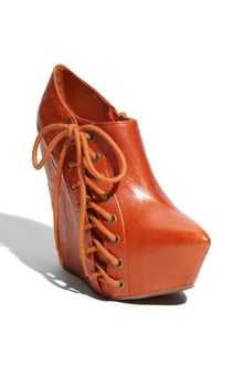 Jeffrey Campbell Zup Bootie - Lyst