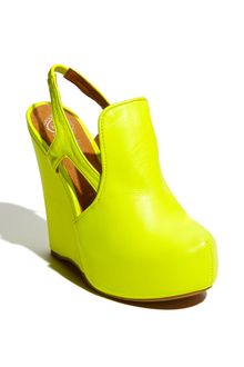 Jeffrey Campbell Darian Sandal - Lyst
