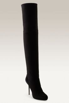 Jimmy Choo April Boot - Lyst