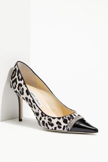 Jimmy Choo Blend Org 795 Now - Lyst