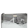 Kate Spade Lillian Bassman  Little Gia Pouch in Gray (lillian bassman print) - Lyst