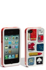 Kate Spade Rigid Iphone 4 Cover