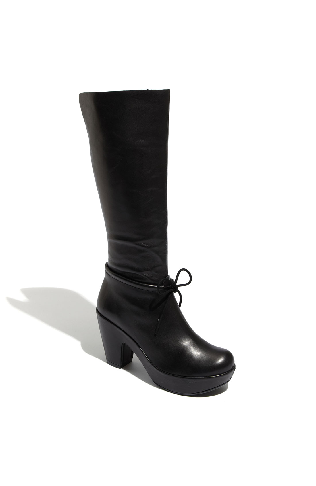 Korkease™ KorkEase Romy Boot in Black (nero) Lyst