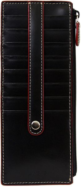 Lodis Credit Card Case - Lyst