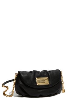 Marc By Marc Jacobs Classic Q Karlie Crossbody Flap Bag - Lyst