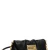 Marc By Marc Jacobs Classic Q  Karlie Crossbody Flap Bag in Black (black/ black) - Lyst