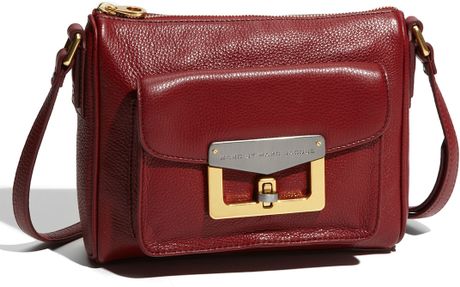 marc jacobs chianti tote