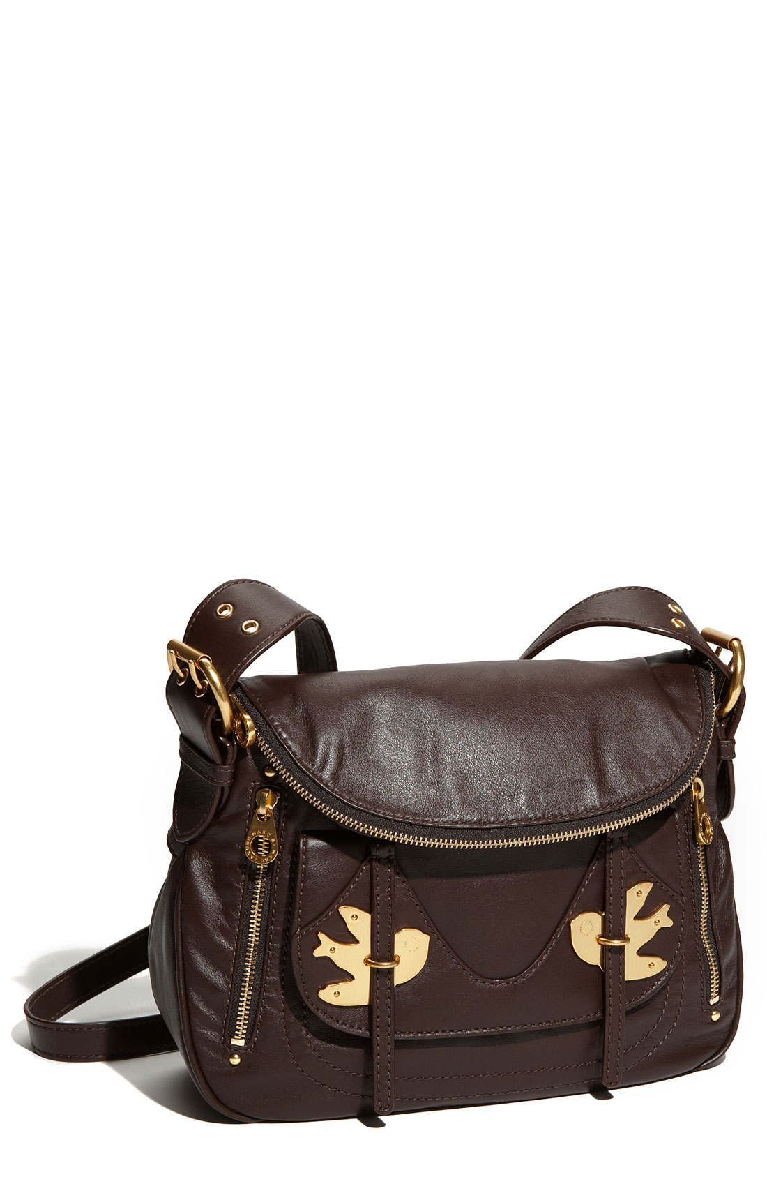 petal to the metal marc jacobs bag