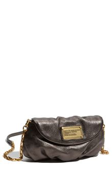 Marc By Marc Jacobs Classic Q - Karlie Crossbody Flap Bag - Lyst
