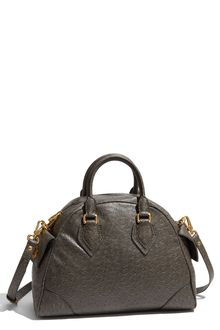 Marc By Marc Jacobs Ozzie - Baby Aidan Faux Leather Tote - Lyst