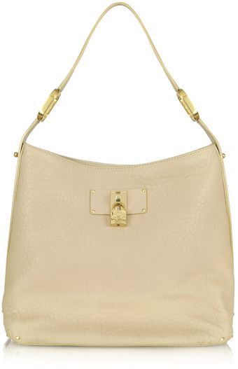 Marc Jacobs The Delancey Eastside - Hammered Leather Tote - Lyst