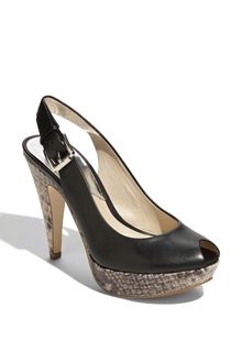 Michael by Michael Kors Tracey Pump - Lyst
