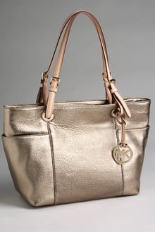 Michael by Michael Kors Jet Set Tote - Lyst