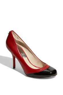 Michael by Michael Kors Pressley Pump - Lyst