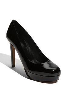 Moschino Cheap & Chic Pump - Lyst