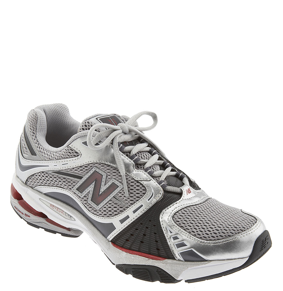 New Balance Training Shoe in Gray for Men (grey) Lyst