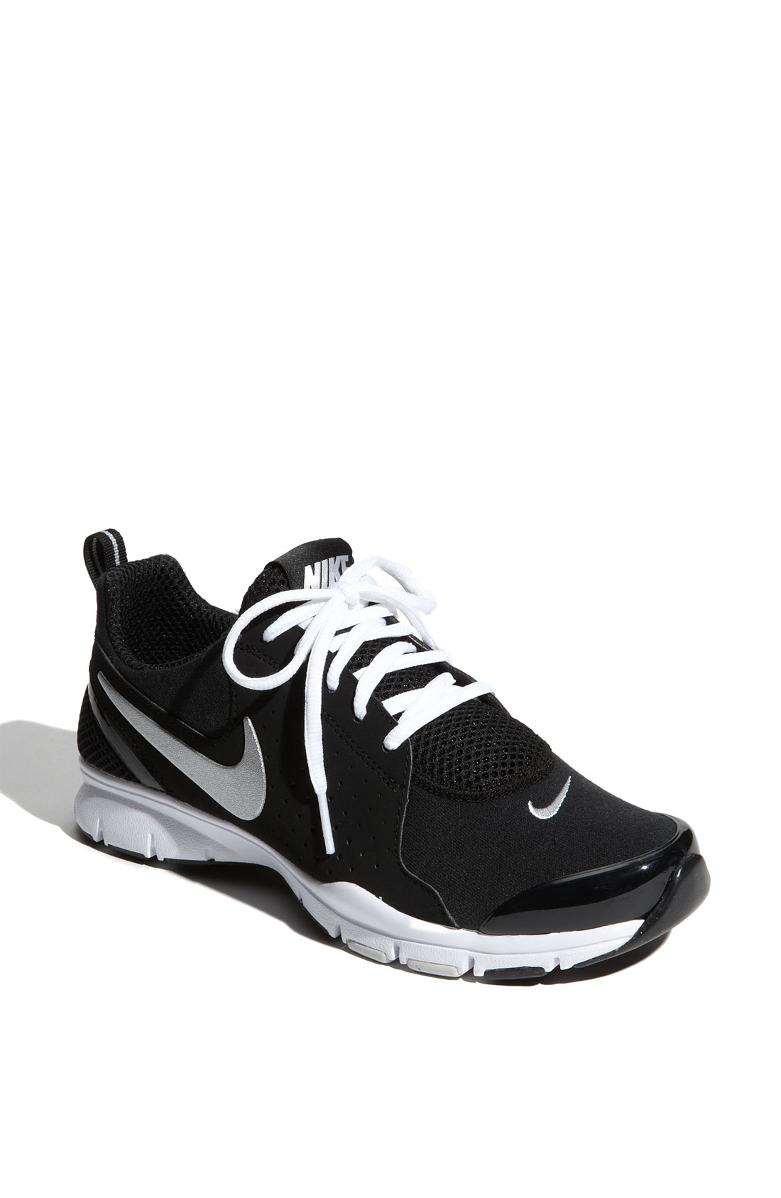 Nike In Season Tr Training Shoe (women) in Black (black/black) | Lyst