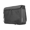 Porsche Design Black Laptop Messenger Bag in Black for Men - Lyst