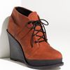 Rag & Bone Odval Desert Boot in Orange (red dirt) - Lyst