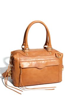 Rebecca Minkoff Classics Mab - Mini Satchel - Lyst