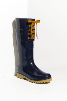 See By Chloé Rain Boot - Lyst